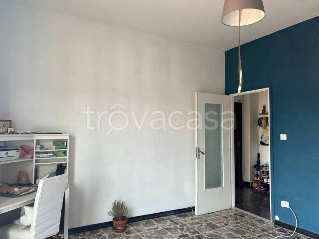 Appartamento in affitto ad Avigliana via Giovanni Battista Nicol, 5, box, parzialmente arredato, ascensore TrovaCasa