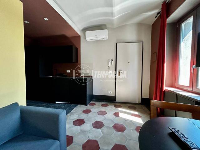 Appartamento in affitto ad Avigliana via Pinerolo 45, arredato, vista lago, luminoso TrovaCasa