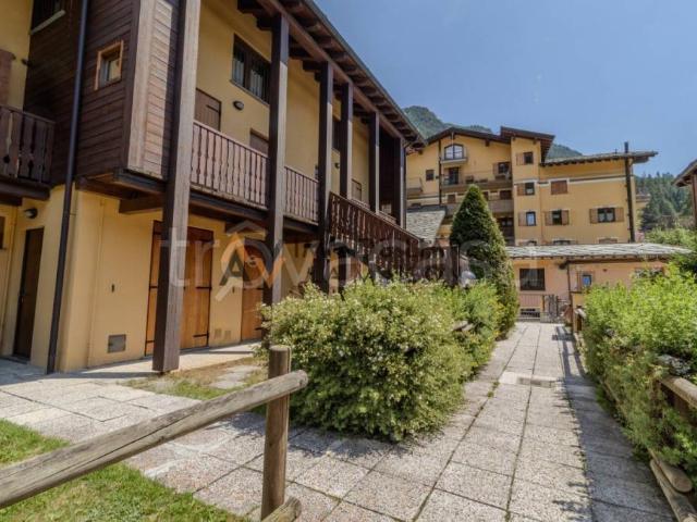 Appartamento in affitto ad Ayas, Periasc