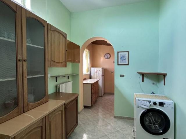 APPARTAMENTO IN AFFITTO ARREDATO AL CENTRO DI VIBO