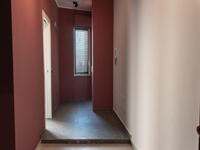 Appartamento in affitto at Via Colonnello Francesco Magistri, Milazzo