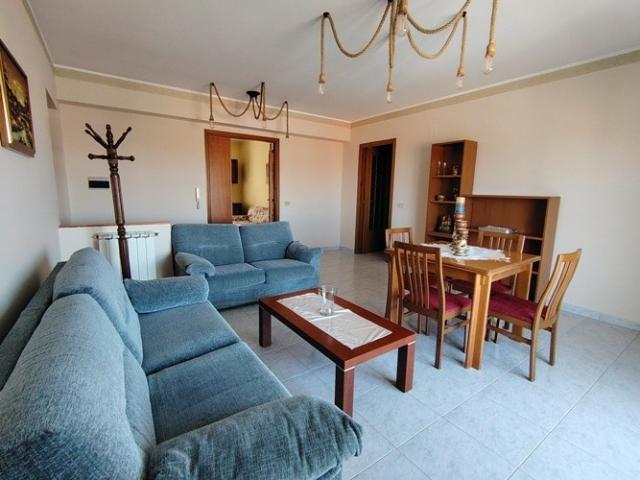 Appartamento in affitto at Via Graziella Campagna, Milazzo