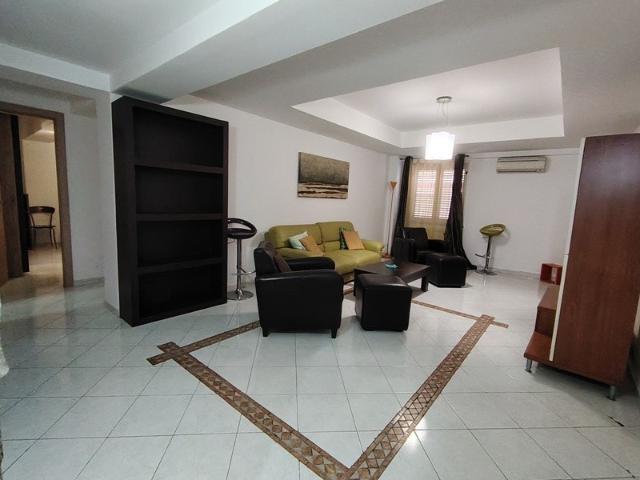 Appartamento in affitto at Via On. Santi Recupero, Milazzo