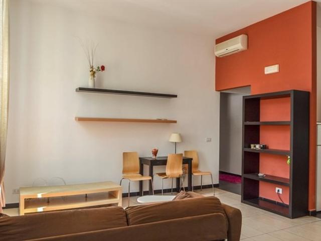 Appartamento in affitto at Via XX Luglio, Milazzo