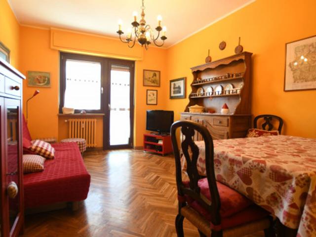 Appartamento in Affitto Bardonecchia