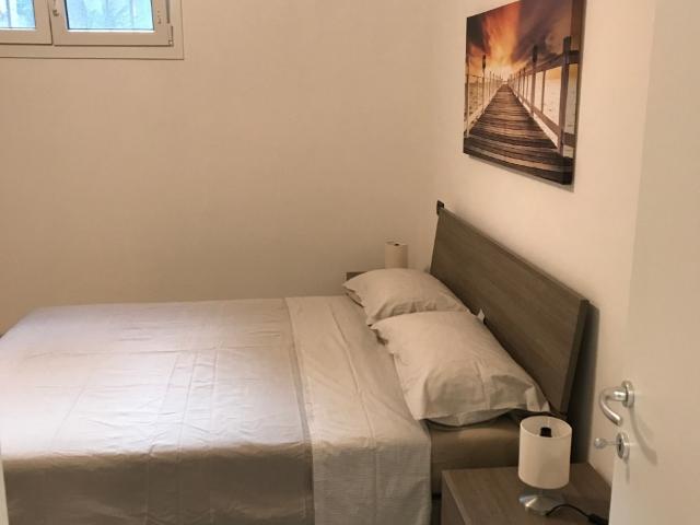 Appartamento in Affitto Bologna Toscana