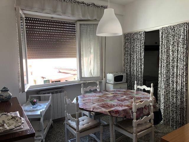 Appartamento in affitto Carrara