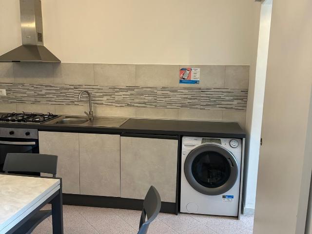 Appartamento in affitto Carrara