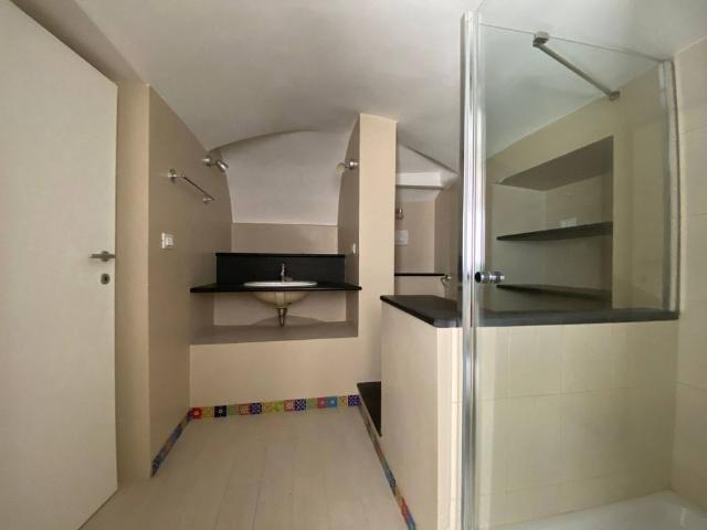 Appartamento in affitto Centro Storico Genova