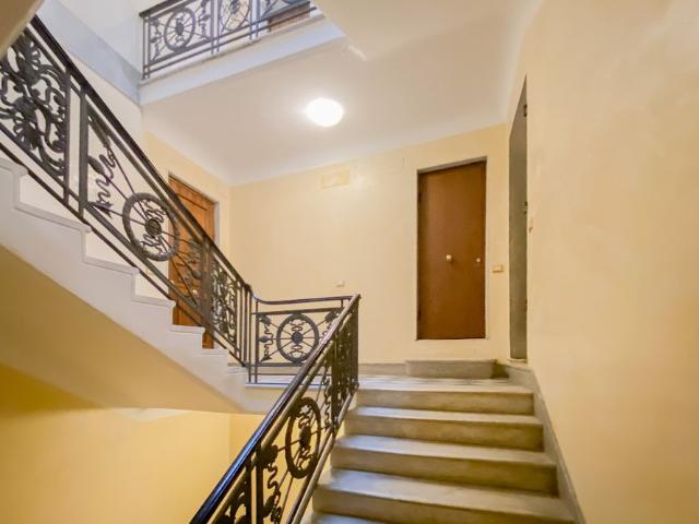 Appartamento in affitto Centro Storico Genova
