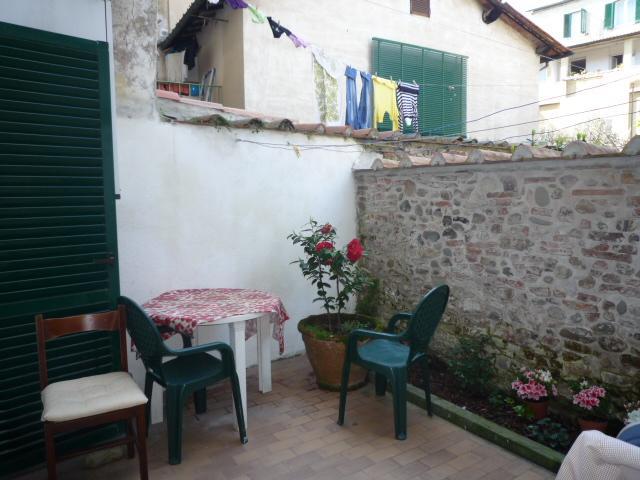 Appartamento in affitto Centro storico, Lucca