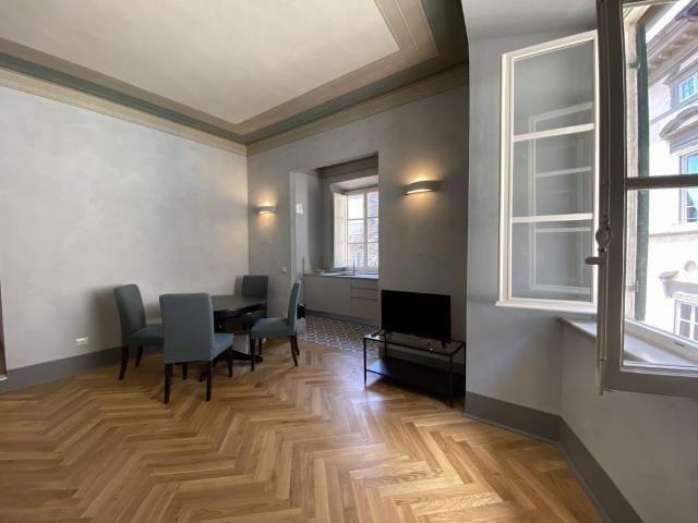 Appartamento in affitto Centro storico, Lucca