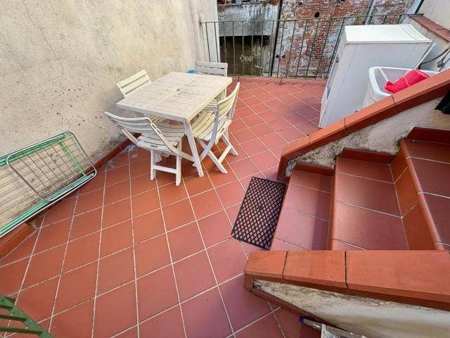 Appartamento in affitto Centro storico, Lucca