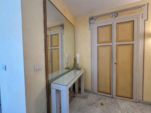 Appartamento in affitto Centro storico Rif. BT 337