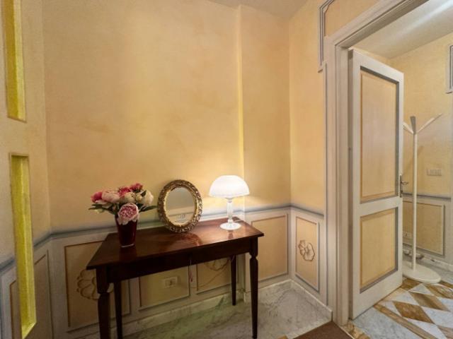 Appartamento in affitto Centro storico Rif. BT 337