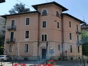 Appartamento in affitto Centro Rif. INT 14886
