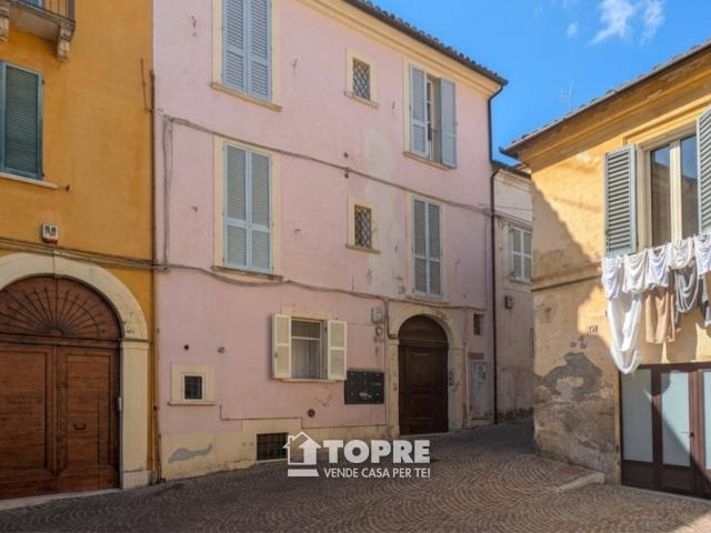Appartamento in affitto CHIETI CH [Cod. TOPRE: 4021723] | Giampietro Immobiliare