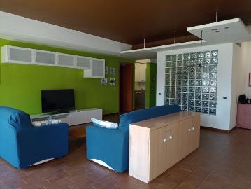 Appartamento in affitto CHIETI CH [Rif. Ag.: CH52611157] | Giampietro Immobiliare