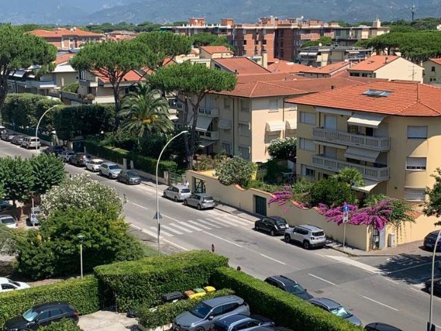 Appartamento in affitto Città Giardino, Viareggio