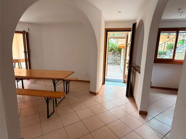 Appartamento in Affitto con Giardino