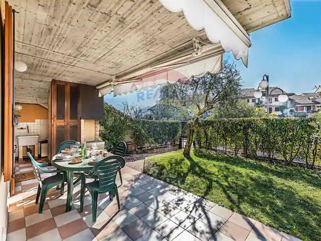 Appartamento in Affitto Desenzano del Garda 39181002 520 | RE/MAX Italia