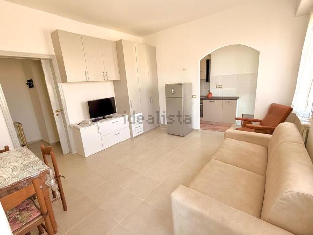 Appartamento in affitto di 43 m² in Piazza Martiri della Libertà, 3