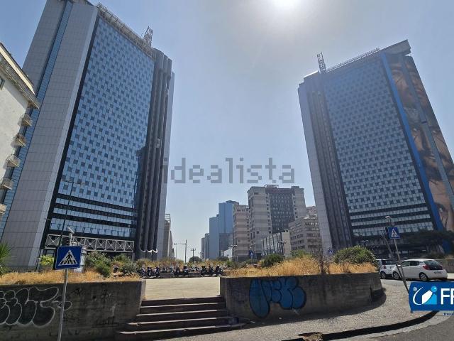 Appartamento in affitto di 43 m² in Piazza Salerno, 6