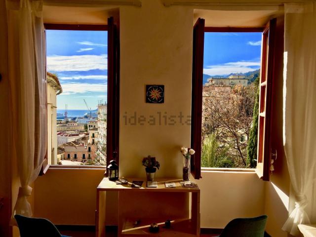 Appartamento in affitto di 43 m² in Vicolo Ferrante Sanseverino, 4