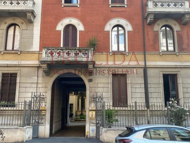 Appartamento in affitto di 43 m² in Via Verona, 11