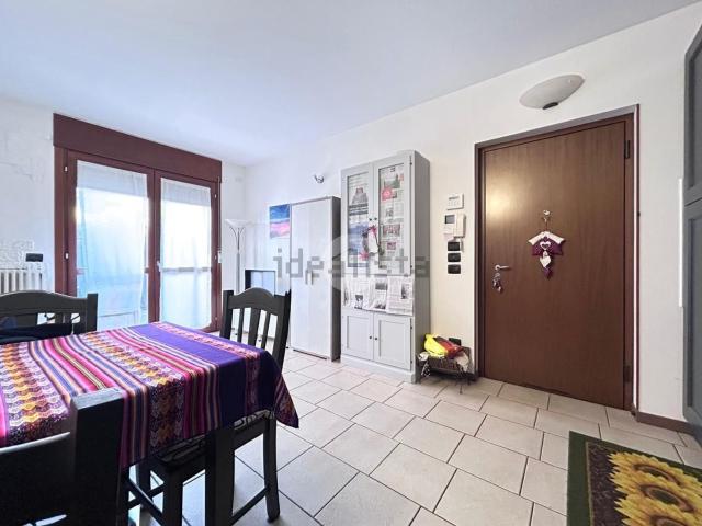 Appartamento in affitto di 43 m² in Via Vincenzo Muccioli, 4