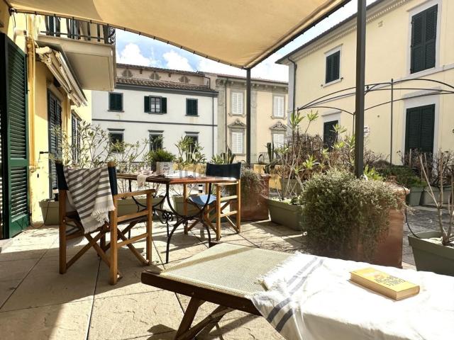 Appartamento in affitto di 43 m² in Via Vittorio Emanuele II, 49