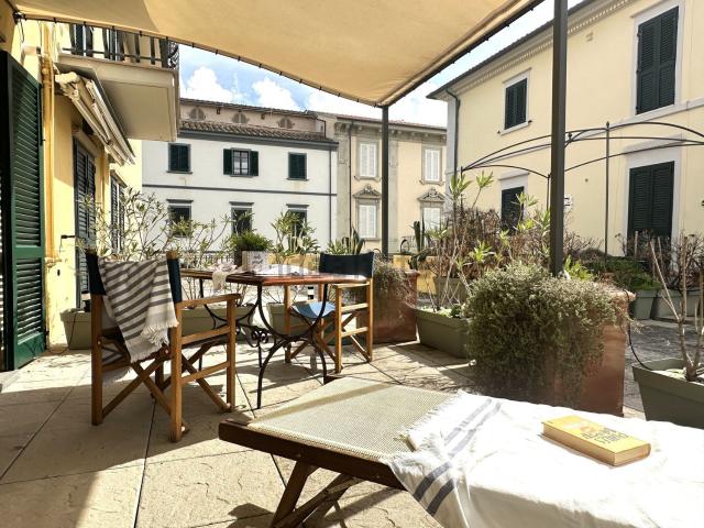 Appartamento in affitto di 43 m² in Via Vittorio Emanuele II