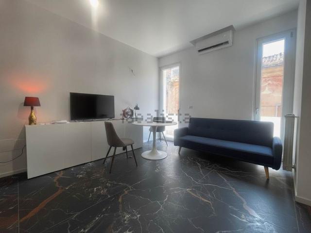 Appartamento in affitto di 43 m² in Via Vito Nicola Melorio
