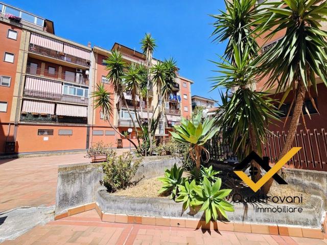 Appartamento in affitto di 43 m² in Via Adelaide Bernardini