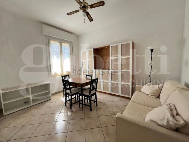 Appartamento in affitto di 43 m² in Via Aldo Pio Manuzio