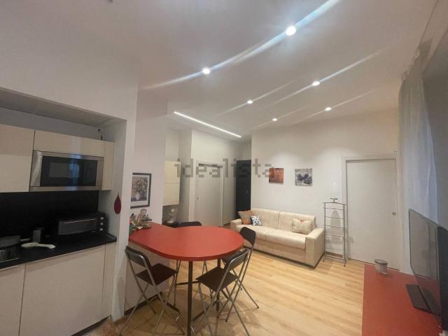 Appartamento in affitto di 43 m² in Via Antonio Bertola, 24
