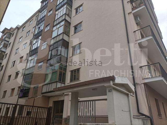Appartamento in affitto di 43 m² in Via Antonio Gramsci, 40