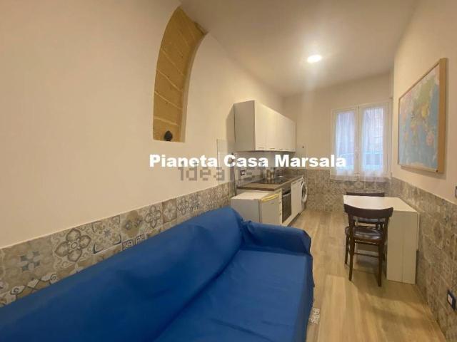 Appartamento in affitto di 43 m² in Via Armando Diaz