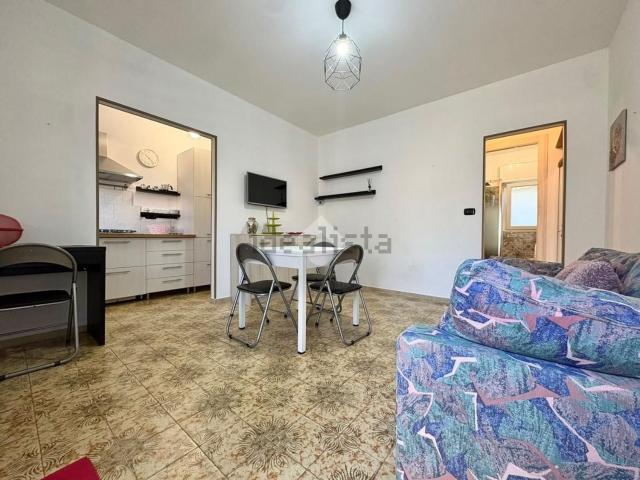 Appartamento in affitto di 43 m² in Via Arturo Toscanini, 5