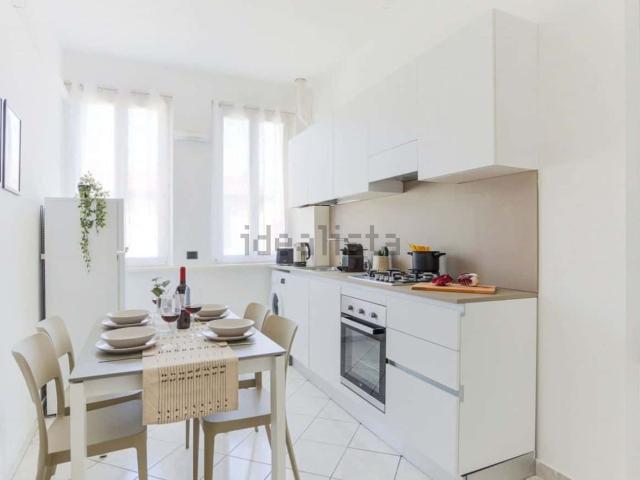 Appartamento in affitto di 43 m² in Via Bergamo, 3