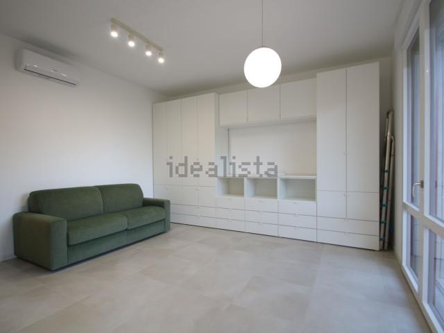 Appartamento in affitto di 43 m² in Via Bernardo Rucellai