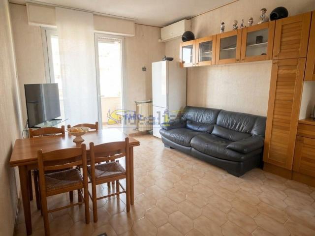 Appartamento in affitto di 43 m² in Via Cabagni Baccini