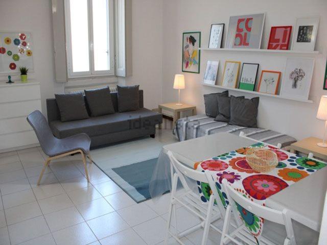 Appartamento in affitto di 43 m² in Via Carlo Rota, 6