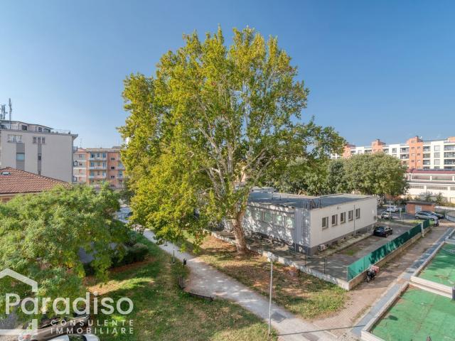 Appartamento in affitto di 43 m² in Via Cleto Tomba, 8