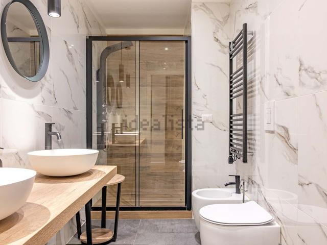 Appartamento in affitto di 43 m² in Via Creta, 6