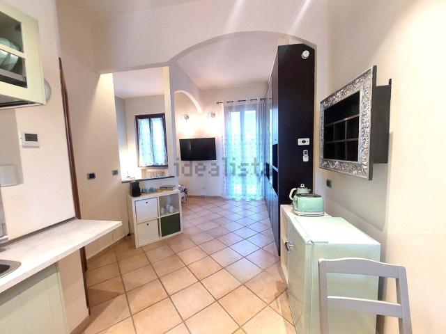 Appartamento in affitto di 43 m² in Via Dalmazia, 5