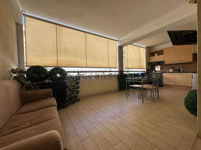 Appartamento in affitto di 43 m² in Via Demetrio Tripepi, 65