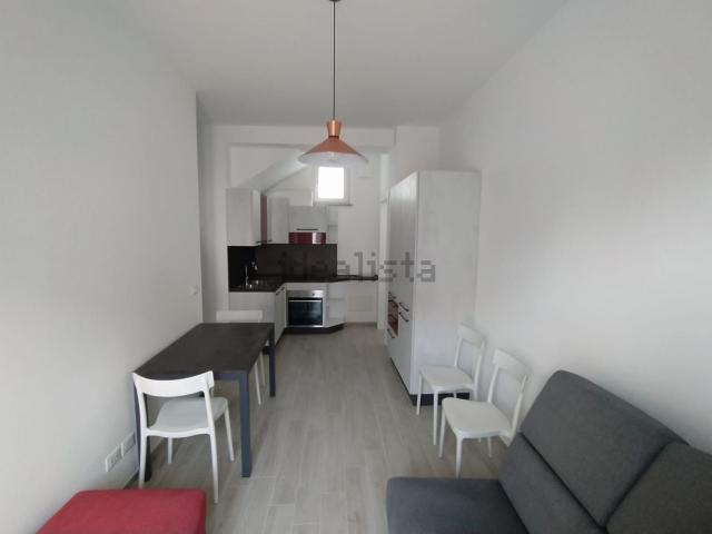 Appartamento in affitto di 43 m² in Via dei Partigiani