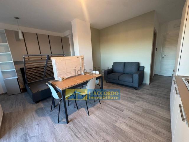 Appartamento in affitto di 43 m² in Via dei Vestini, 70