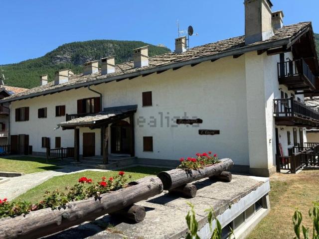 Appartamento in affitto di 43 m² in Via del Caire, 2